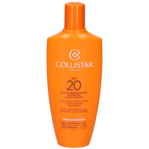 Collistar Special Perfect Tan Intensive Ultra Supertanning (200 ml)