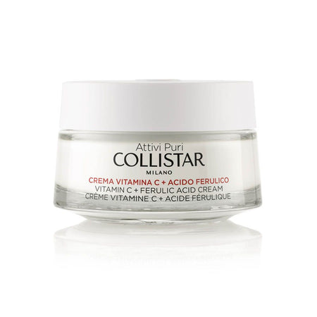 Collistar Attivi Puri Vitamine C acide férulique éclat antioxydant (50 ml)