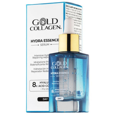Gold Collagen Hydra Essence Serum (30 ml)