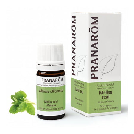 Pranarôm Huile Essentielle Mélisse Oficinale 5ml