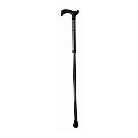 Herdegen Canne Derby pliable noir/blanc