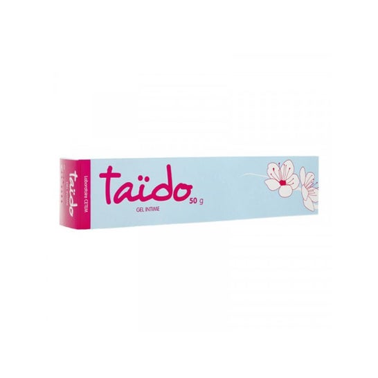 Elerte Taïdo Gel intime (50 g)