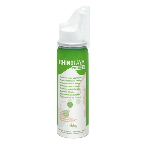 Inebios Nez Allergique Rhinolaya Protect 50 ml