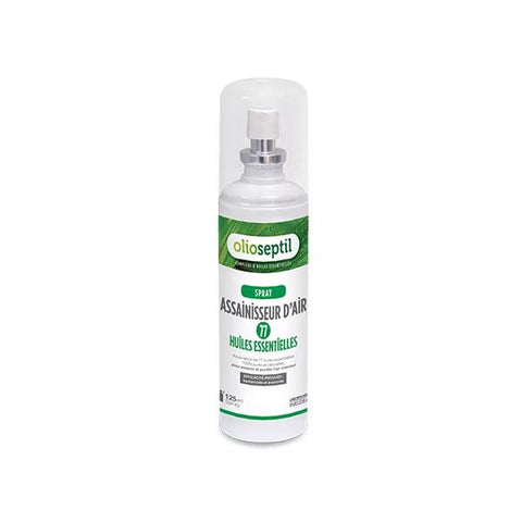 Ineldea Olioseptil Air Purifier 77 Essential Oils 125ml