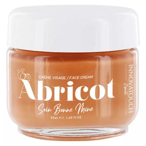 Innovatouch Abricot Crème Bonne Mine (50 ml)