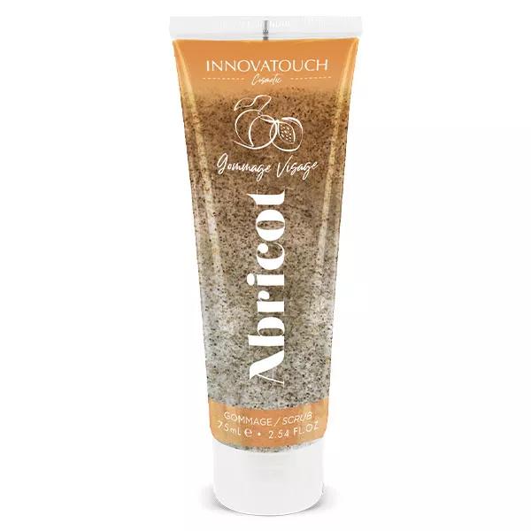 Innovatouch Abricot Gommage Visage (75 ml)