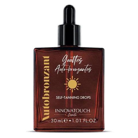 Innovatouch Gouttes autobronzantes (30 ml)