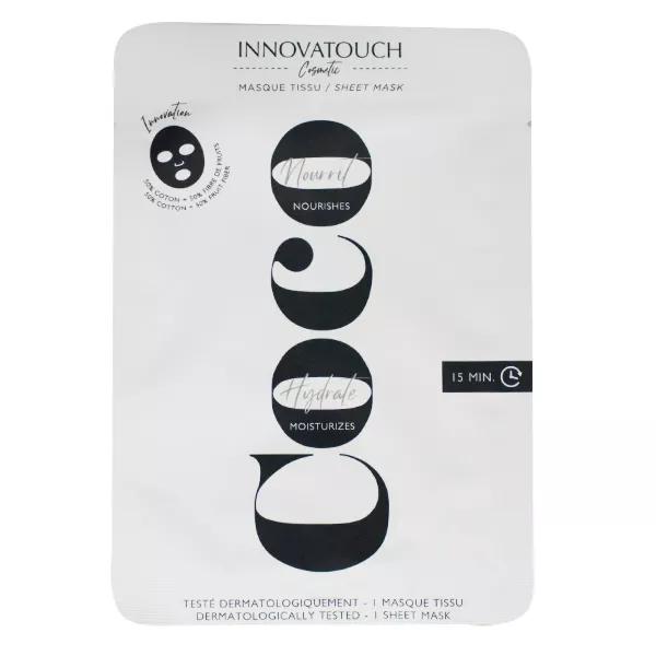 Innovatouch Masque Tissu Coco (1 unité)