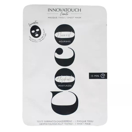 Innovatouch Masque Tissu Coco (1 unité)