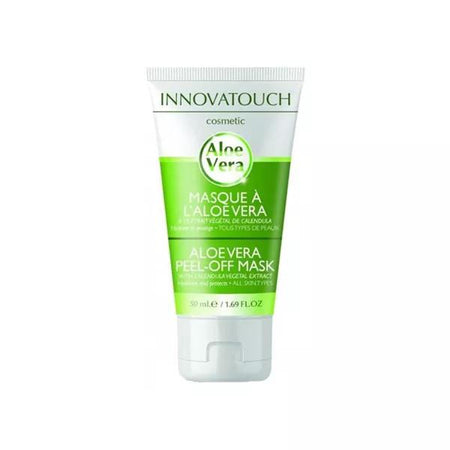 Innovatouch Masque à l'Aloe Vera Peel-Off (50 ml)