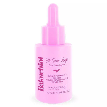 Innovatouch Oléo-Sérum Visage Bakuchiol 30 ml