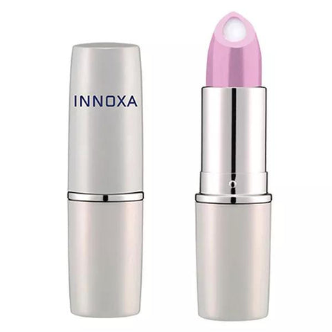 Innoxa Inno'Lips Dual-Action Lipstick Color and Care No. 001 Pink (4 ml)