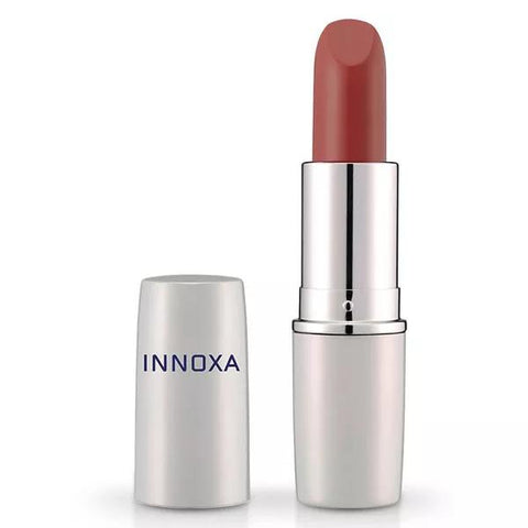 Innoxa Inno'Lips Satin Lipstick 212 Rosy Brown 4ml