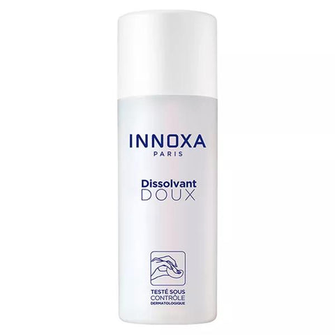 Innoxa Gentle Scented Nail Polish Remover 100ml