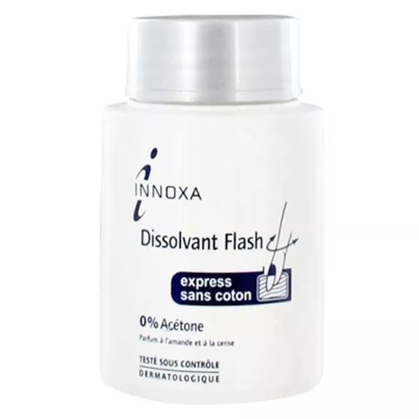 Innoxa Soin Dissolvant Express 75 ml