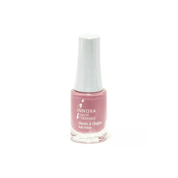 Innoxa Vernis à Ongles N°106 Mauve Irisé (5 ml)