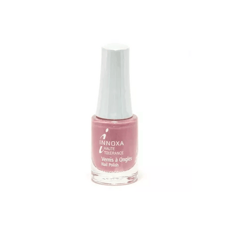 Innoxa Vernis à Ongles N°106 Mauve Irisé (5 ml)