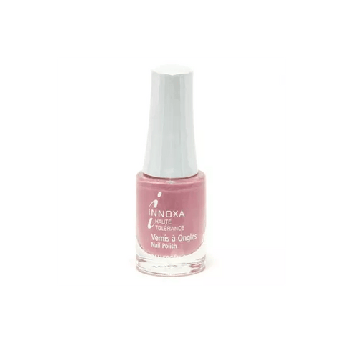 Innoxa Nail Polish No. 106 Iridescent Mauve (5 ml)