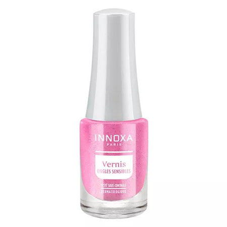 Innoxa Vernis à Ongles N°109 Aurore Etoilée 5ml