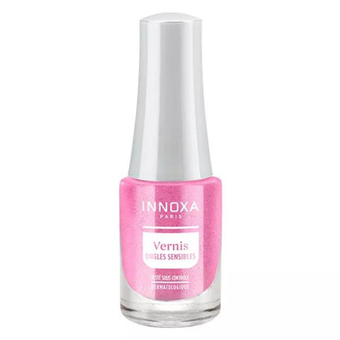 Innoxa Vernis à Ongles N°109 Aurore Etoilée 5ml