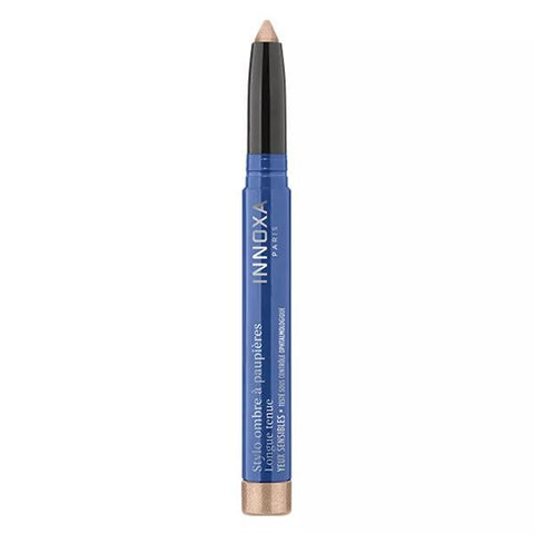 Innoxa Yeux Stylo Ombre à Paupières Longue Tenue Beige Perlé 1,4g