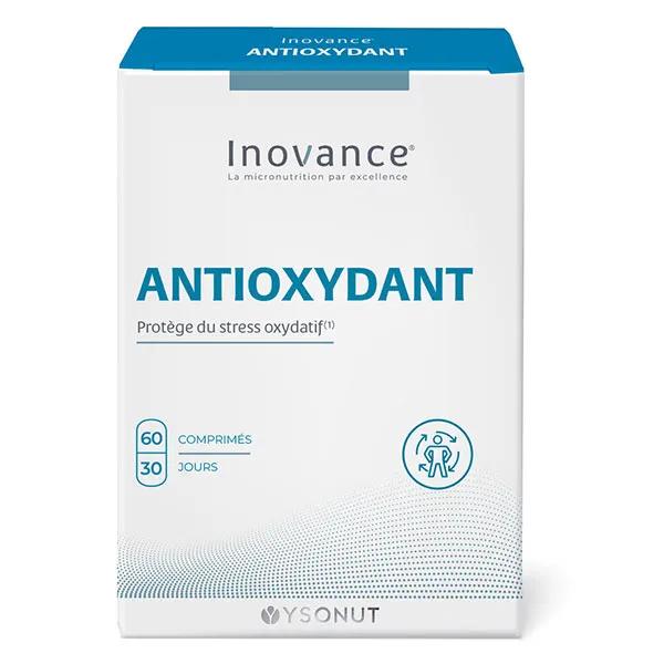 Inovance Antioxydant 60 comprimés