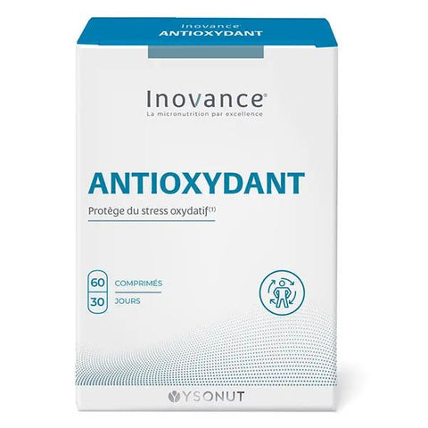 Inovance Antioxidant 60 tablets