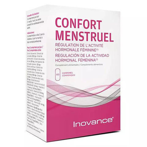 Inovance Menstrual Comfort 60 tablets