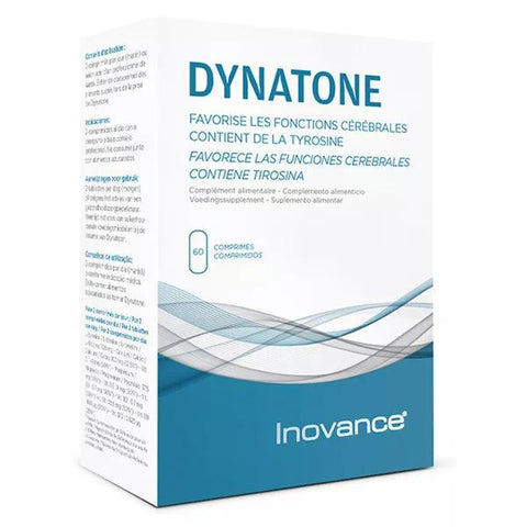 Inovance Dynatone 60 tablets