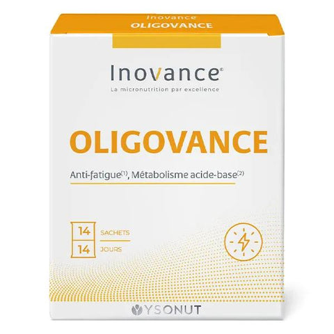 Inovance Oligovance 14 sachets