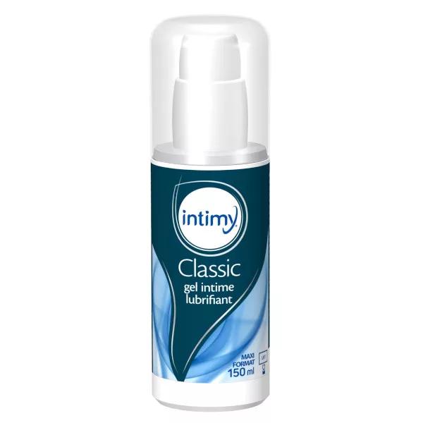 Intimy Classic Gel Intime (150 ml)