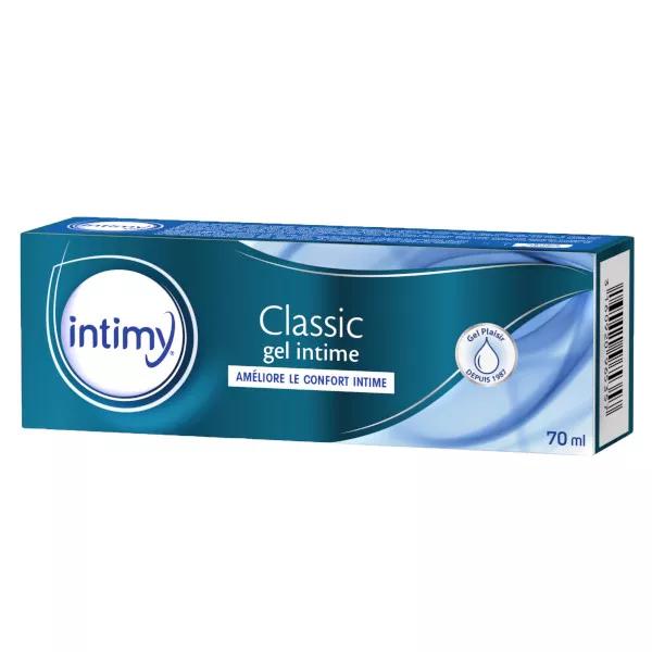 Intimy Classic Gel Intime 70ml
