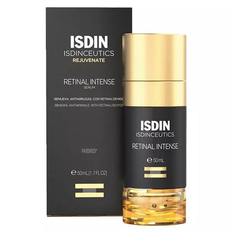 Isdin Isdinceutics Retinal Intense sérum de nuit anti-âge (50 ml)