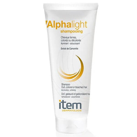 Item Shampooing Alphalight illuminant (200 ml)
