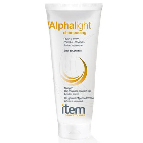 Item Shampooing Alphalight illuminant (200 ml)