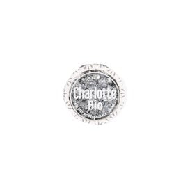 Charlotte Bio Paillettes Silver (4 g)