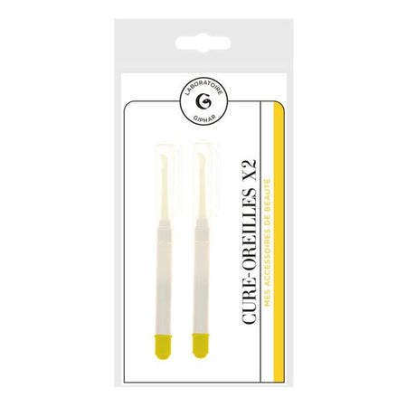 Giphar Cure Oreilles par 2