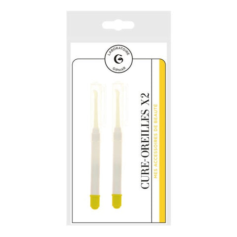 Giphar Cure Oreilles par 2