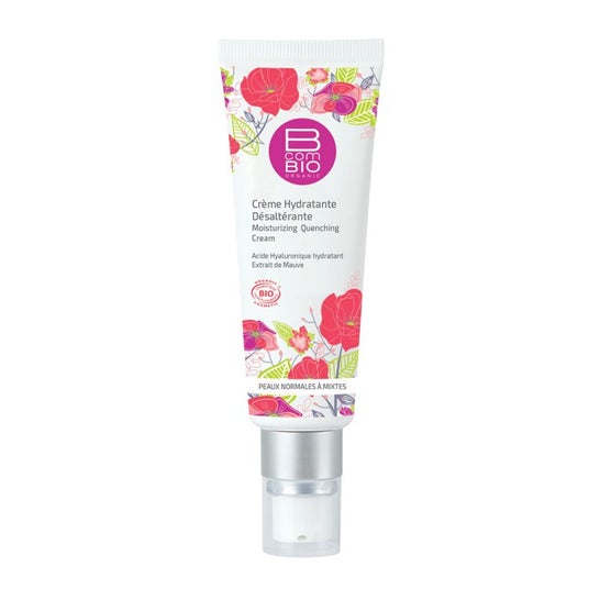 BcomBio Essentielle crème hydratante (50 ml)