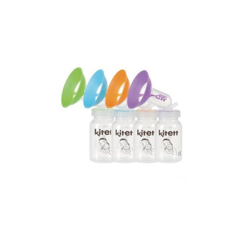 Kitett K26Ld Kolor double breast pump