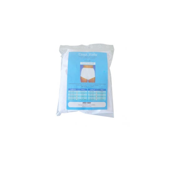 Clinibed Sl/Inc Claude Plas Blanc T54/56