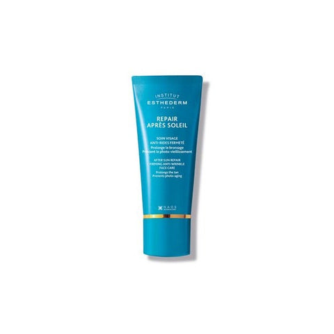 Institut Esthederm Repair Après-Soleil Soin Visage Anti-rides Fermeté (50 ml)