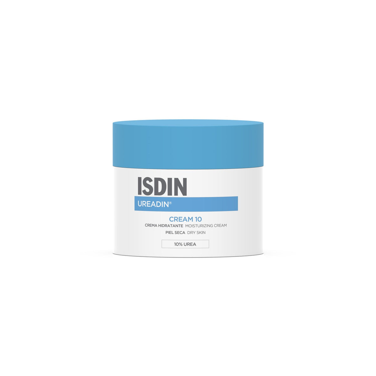 ISDIN Ureadin crème 10 (300 ml)
