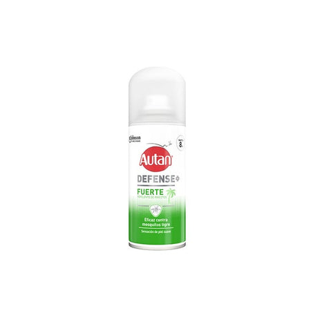 Autan Defense Fuerte spray (100 ml)