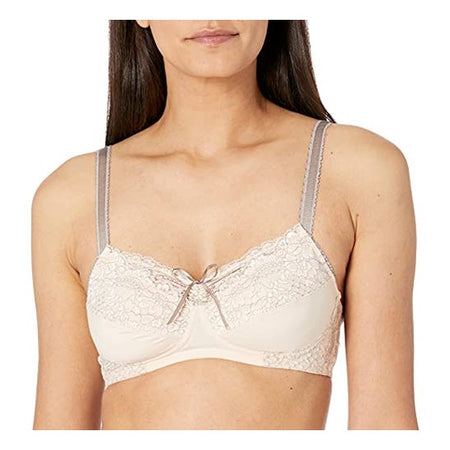 Amoena soutien-gorge Celine Sb44509 Rose/Gris 90B