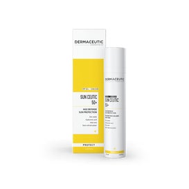 Dermaceutic Sun Ceutic 50+ Protection Solaire Anti-Âge (50 ml)