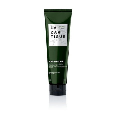 Lazartigue Nourish Light Soin Nutrition Légère 150 ml