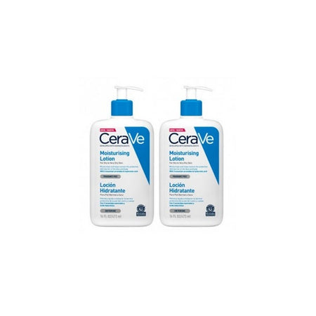 Cerave Lotion Hydratante 2x473ml
