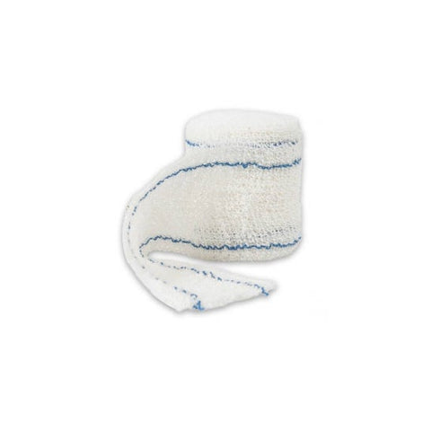 Marque Verte Bande en crêpe (4 m x 10 cm)