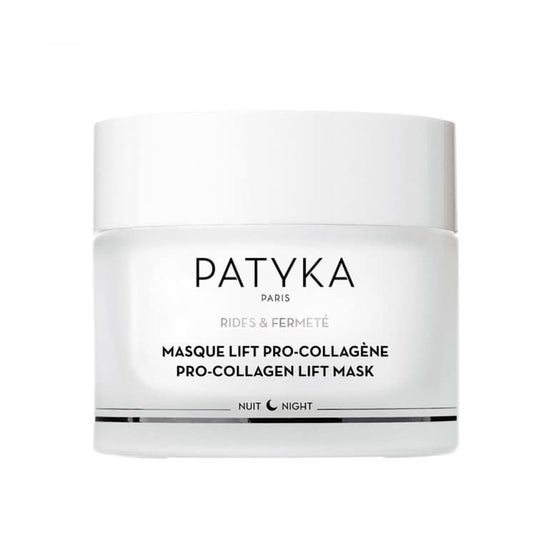 Patyka Masque Lift Pro-Collagène (50 ml)